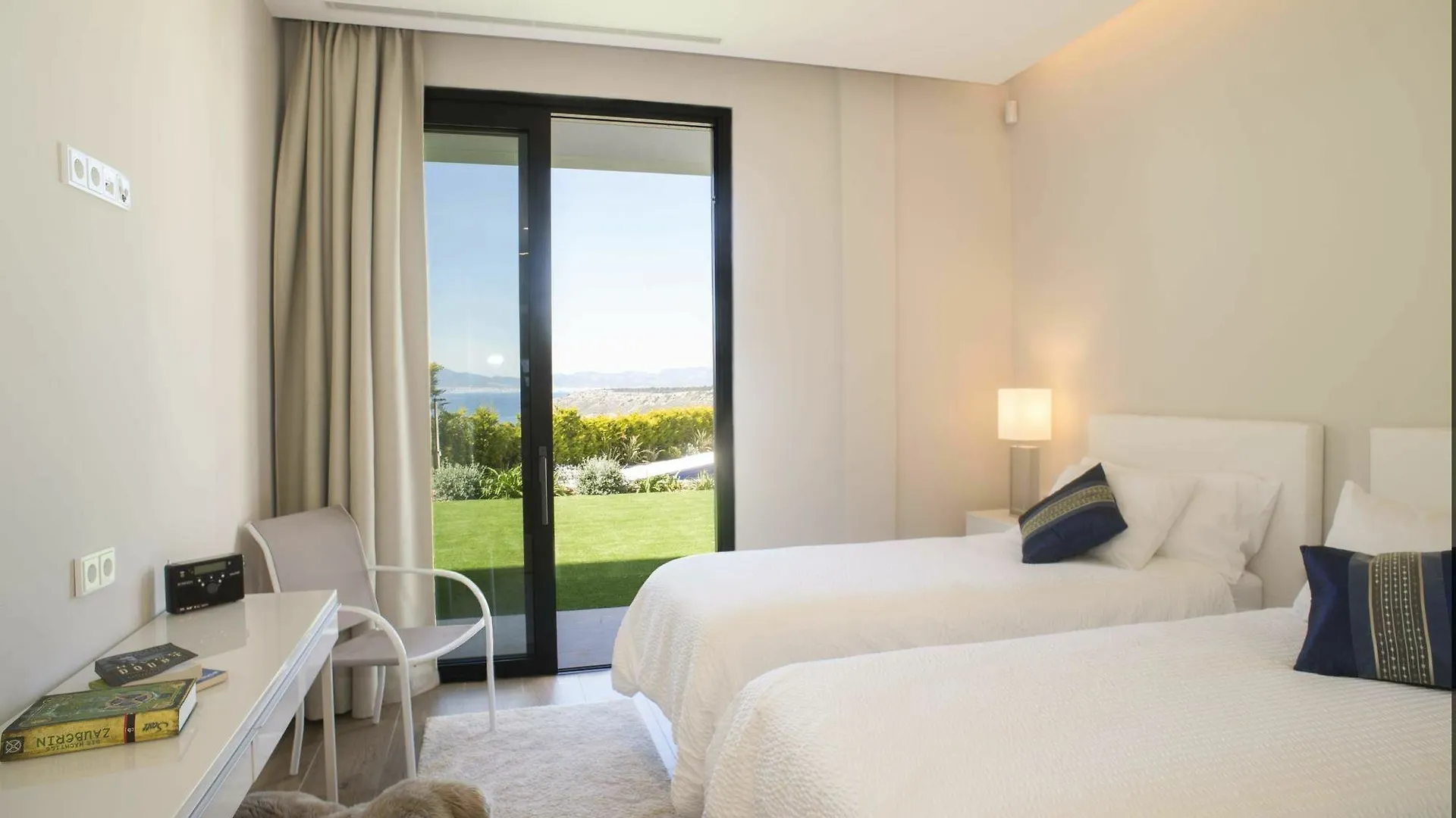 Villa Son Mares Llucmajor  Spanje