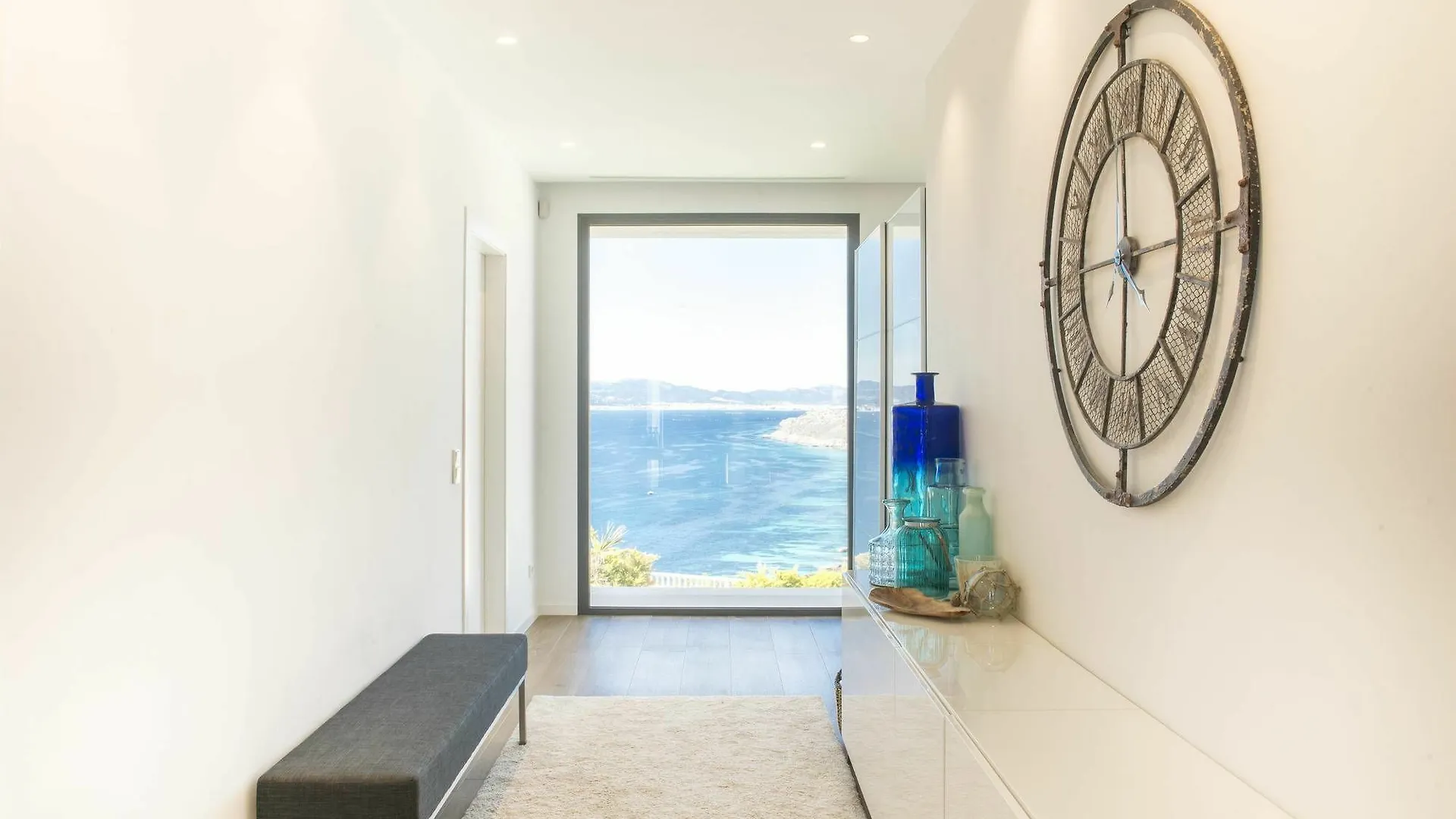 Villa Son Mares Llucmajor