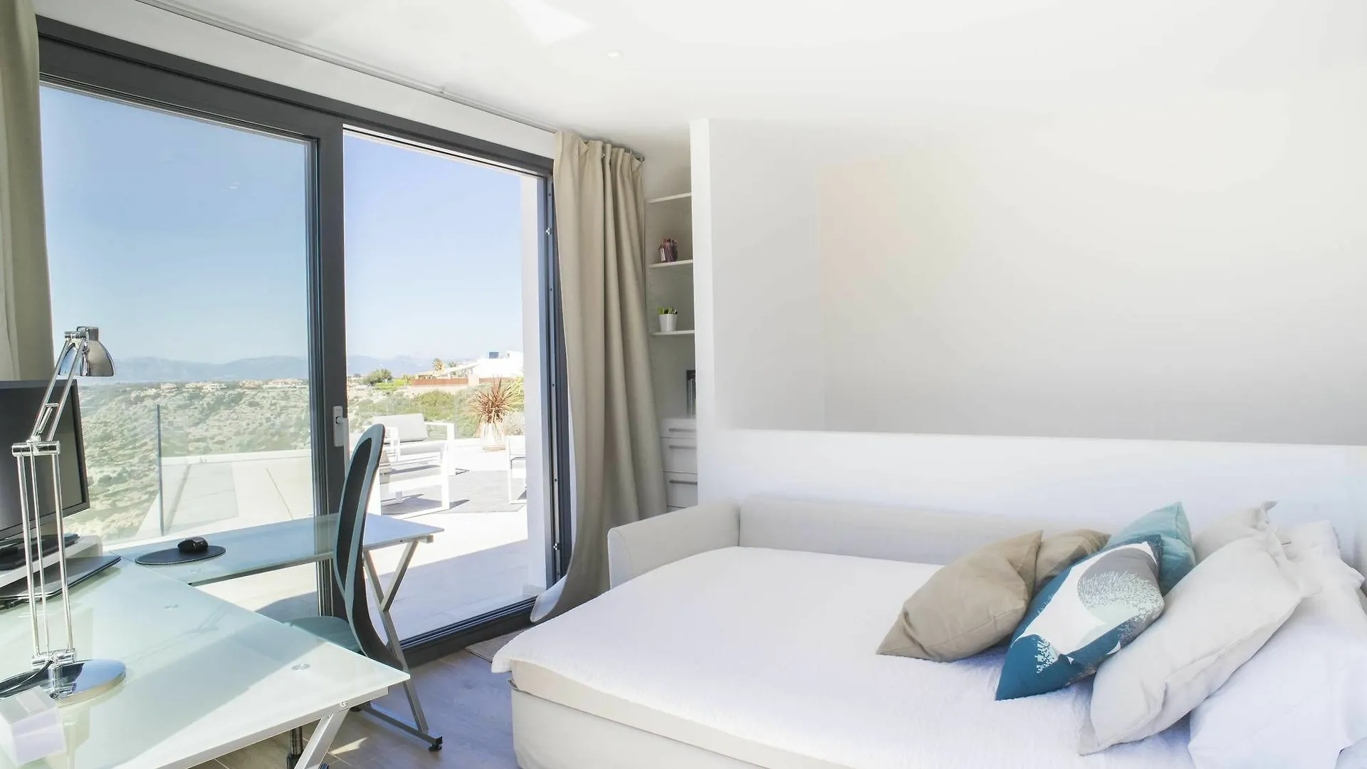 Villa Son Mares Llucmajor  Spanje