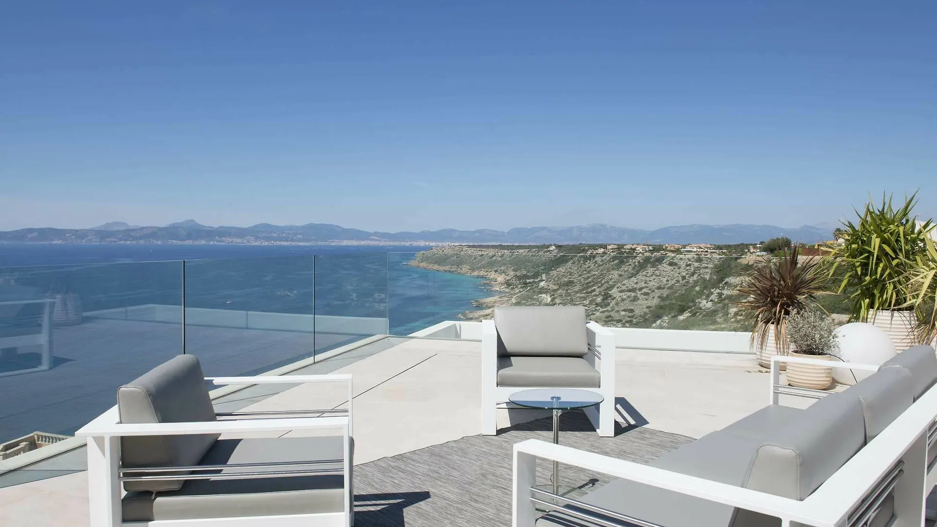 Villa Son Mares Llucmajor