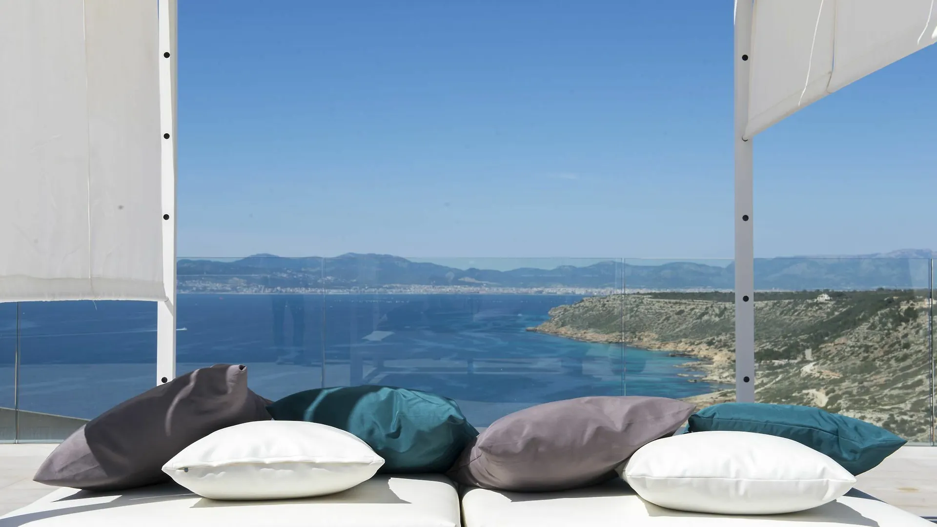 Villa Son Mares Llucmajor