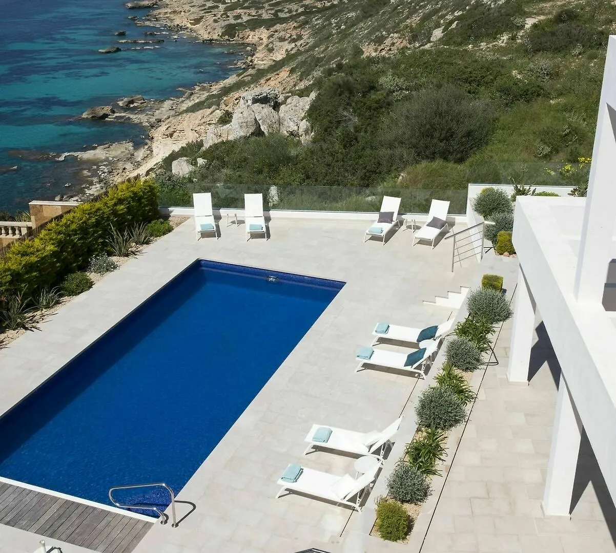 Villa Son Mares Llucmajor