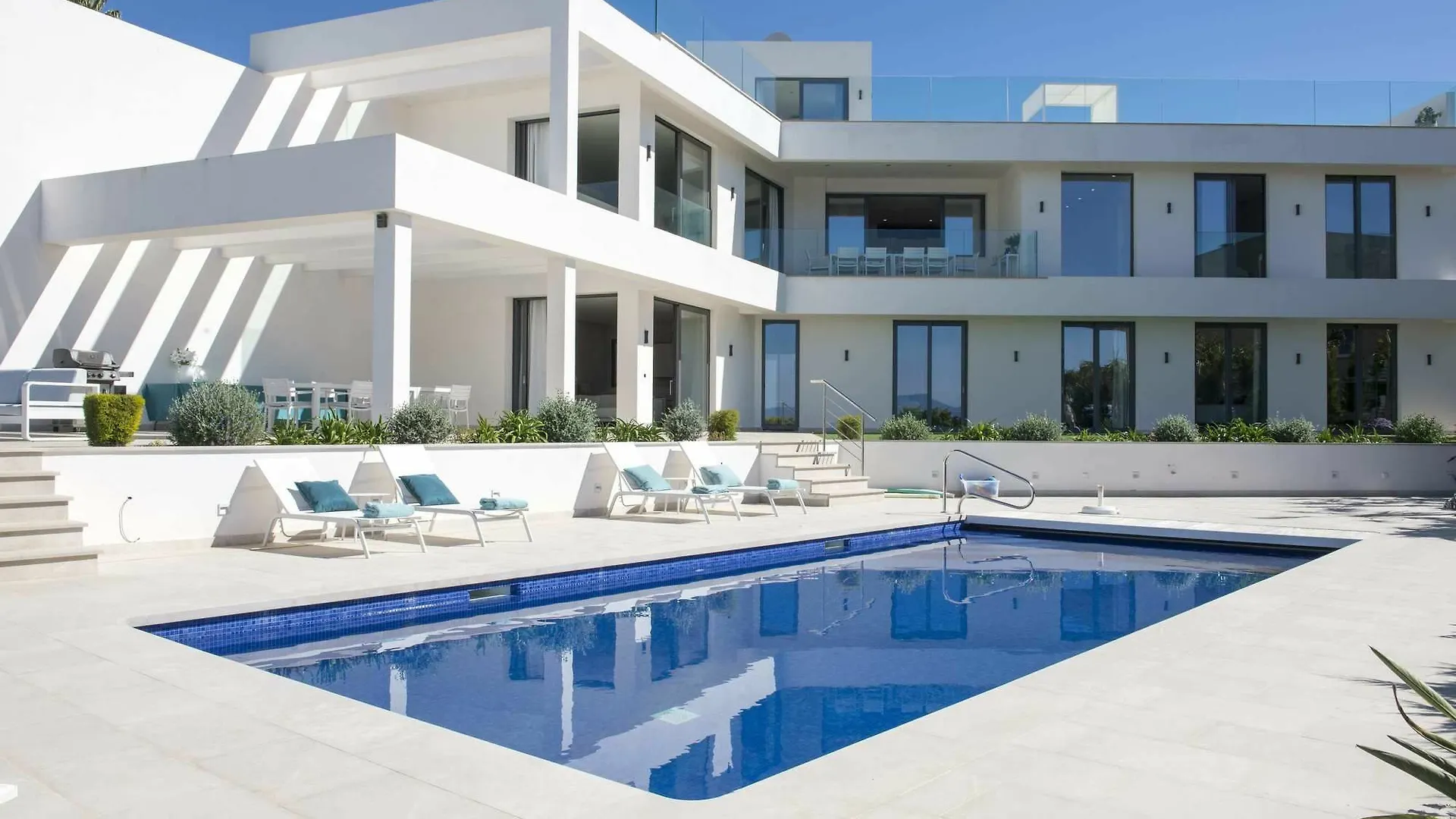 Villa Son Mares Llucmajor  Spanje
