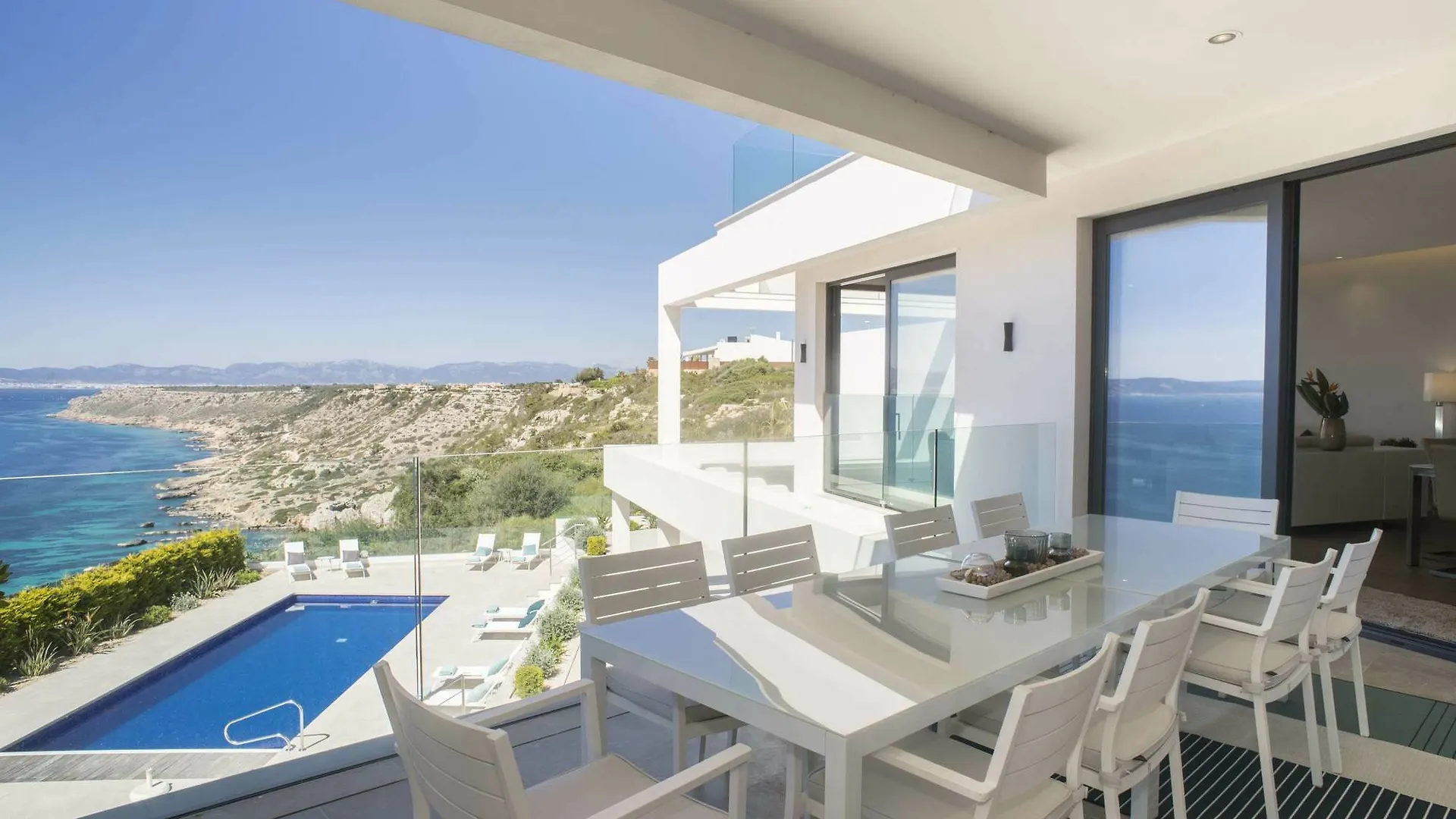 Villa Son Mares Llucmajor  Spanje